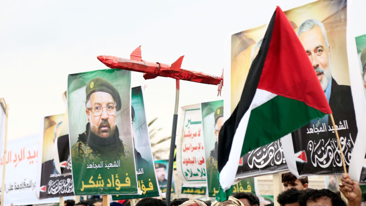 عملية لا تتكرر في العمر.. غالانت يكشف تفاصيل اغتيال هنية وشكر