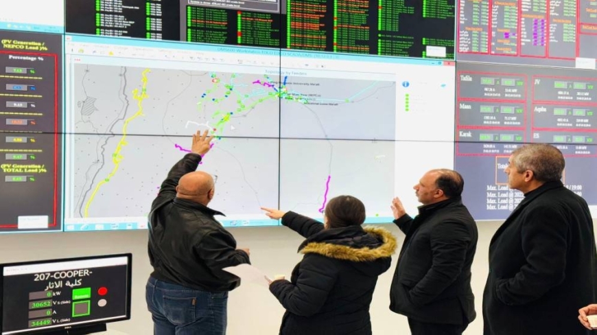 هيئة تنظيم الطاقة: ارتفاع الطلب على الغاز والكاز خلال المنخفض الجوي