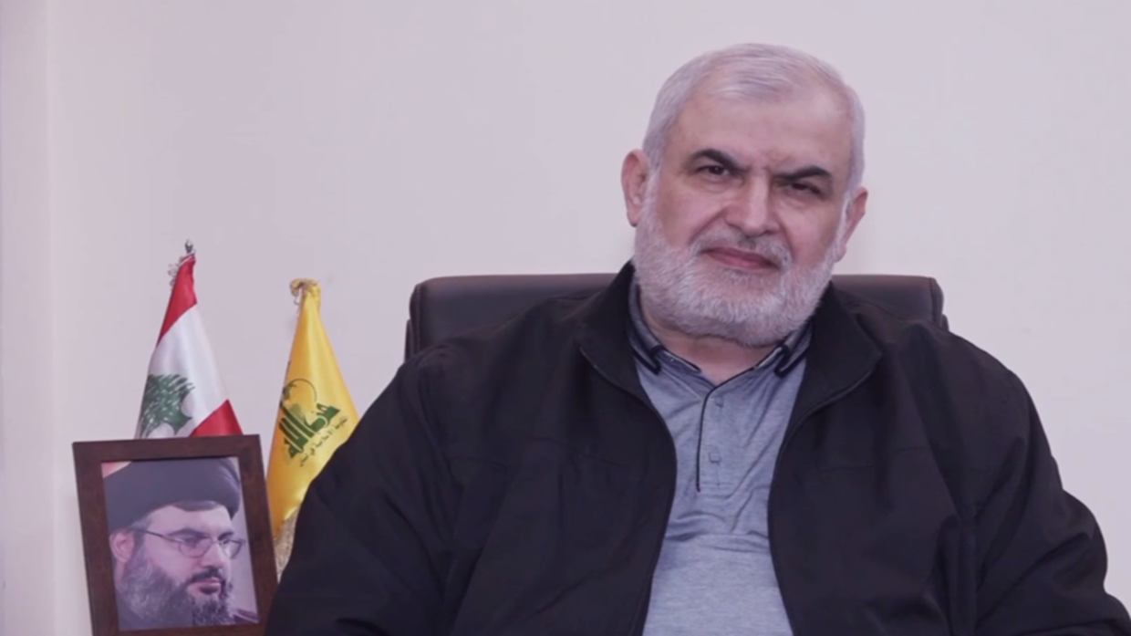 حزب الله يرد على نائبة المبعوث الأمريكي: من يدعم الإرهاب لا يحق له الحديث عن الفساد