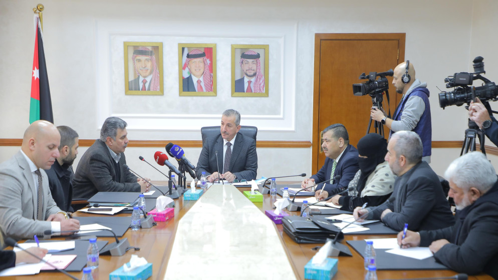 النائب الحنيطي: أوقفنا تغوّل شركات الاتصالات على جيب المواطن وألزمناها بالتنسيق مع الهيئة قبل أي رفع للأسعار