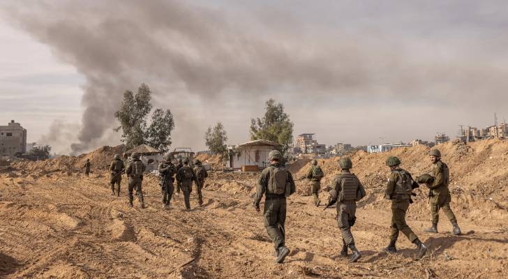 جيش الاحتلال يسحب الفرقة 99 ولواء هارئيل من قطاع غزة