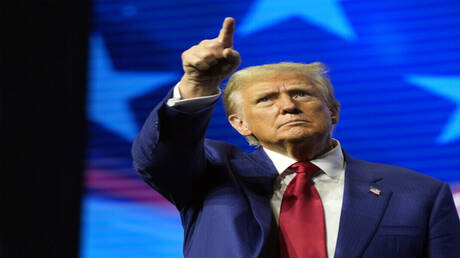 ترامب يوجه ماسك نحو وزارتي الدفاع والتعليم الأمريكيتين