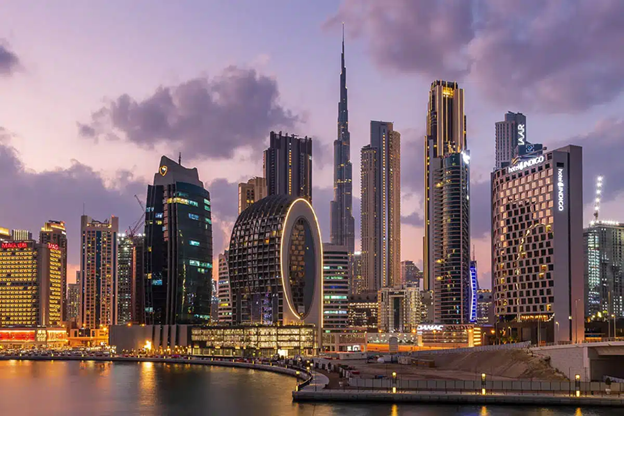 كل ما تريد معرفته عن الاستثمار العقاري في دبي