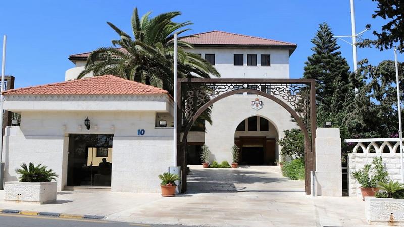 العكاليك مديراً عامَّاً للجمارك والرقَّاد مديراً عامَّاً للمؤسَّسة الاقتصاديَّة والاجتماعيَّة للمتقاعدين العسكريين