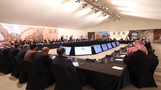 قرارات مهمة لمجلس الوزراء