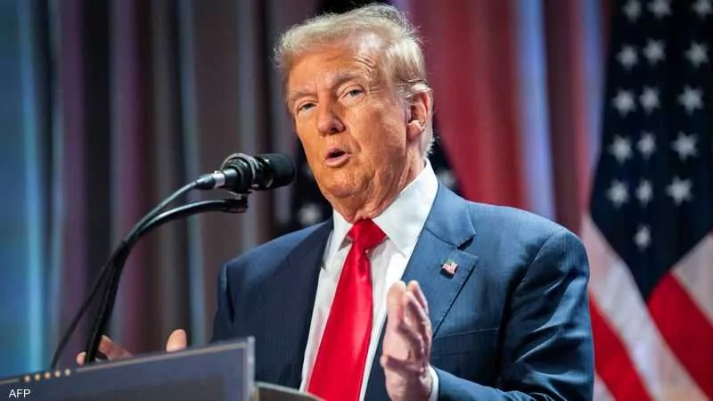 ترامب: سندير غزة بشكل صحيح للغاية ولن نشتريها