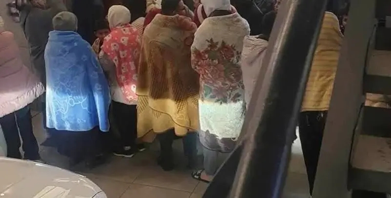 البس حراما وخذ مشروبا مجاناً.. إعلان يثير الجدل بالأردن