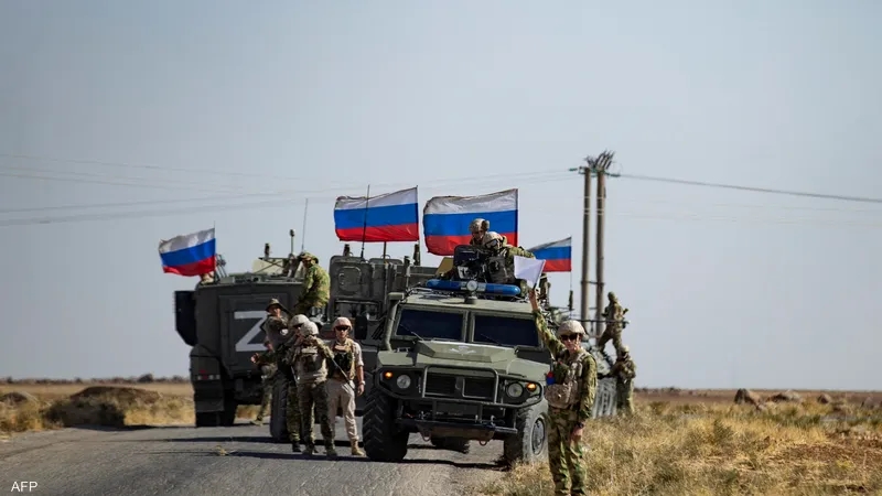 وزارة الدفاع الروسية تعلن توجيه ضربات على منشآت طاقة وأخرى عسكرية في أوكرانيا ليلاً بأسلحة عالية الدقة بعيدة المدى وطائرات بدون طيار