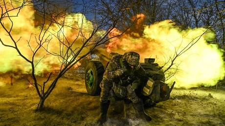 الدفاع الروسية: حصيلة خسائر قوات كييف في كورسك تجاوزت 60 ألف فرد