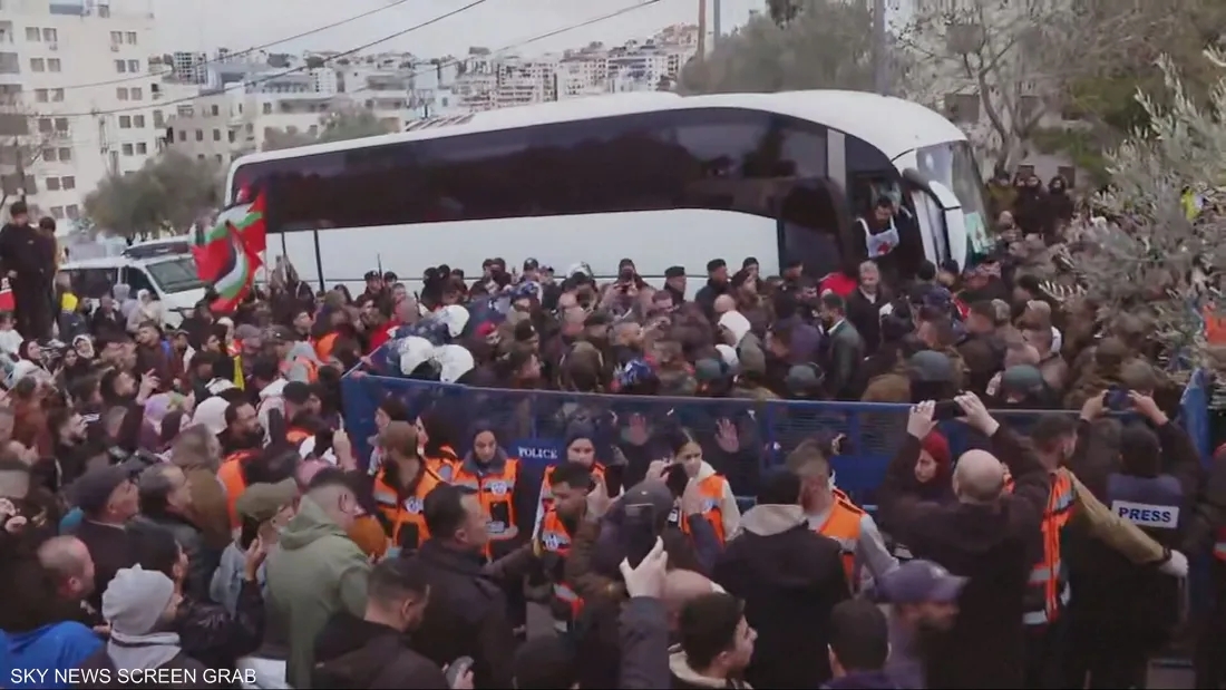 بعض أبرز أسرى المؤبدات الذين ستفرج عنهم إسرائيل اليوم