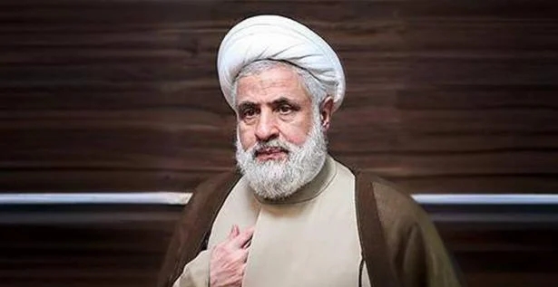 أبرز ما جاء في خطاب نعيم قاسم... تهديد ووعيد
