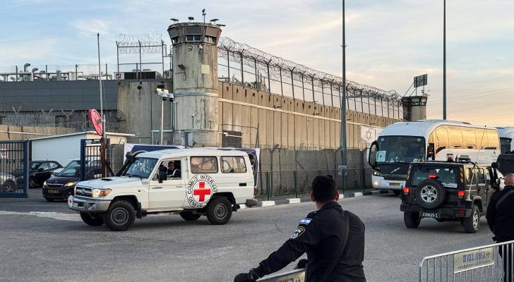 هيئة الأسرى توجه نداء عاجلا عقب عملية قمع واسعة ضد الأسرى الفلسطينيين