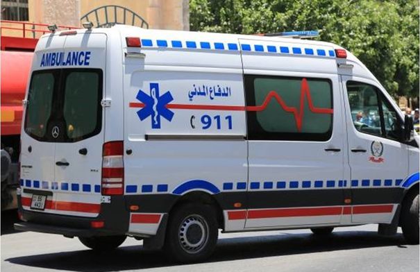 وفاة وإصابات بين البليغة والمتوسطة خلال 24 ساعة