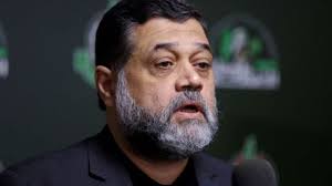 لقيادي في حماس أسامة حمدان يعتبر سقوط #نظام_الأسد خسارة لمحور المقاومة: 