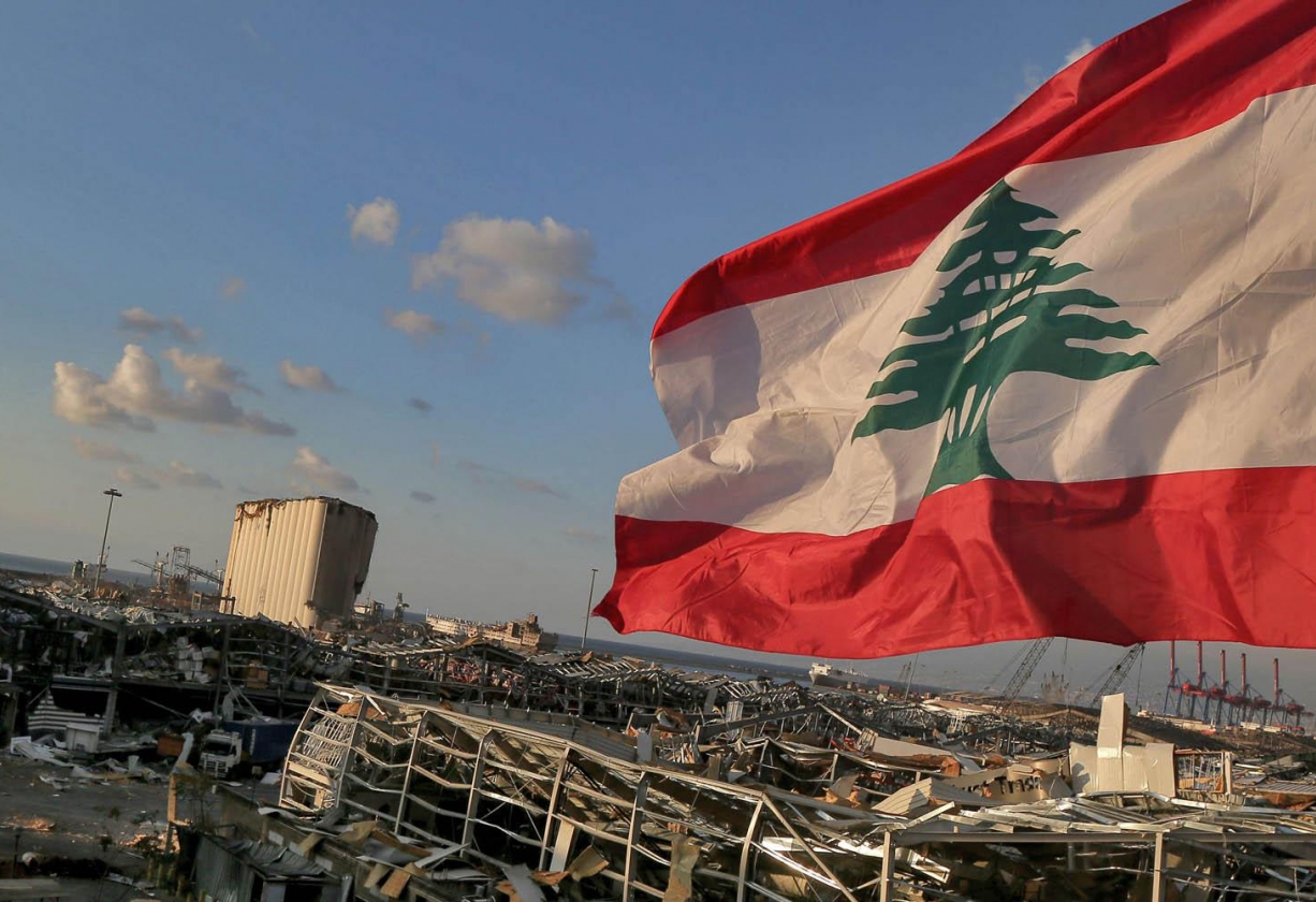 إدارة ترامـب تمهل لبنان شهرًا واحدًا