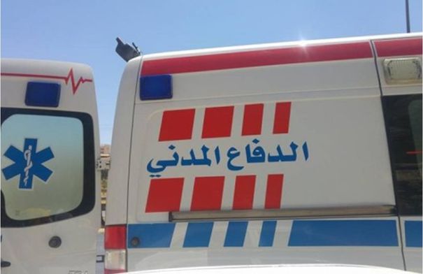 متأثرة بإصابتها .. وفاة سيدة دهسا على شارع الأردن