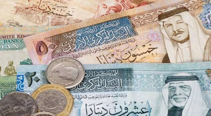 مجلس الوزراء يقرر زيادة رواتب المتقاعدين العسكريين والمحاربين القدامى اعتباراً من نهاية شباط 2025