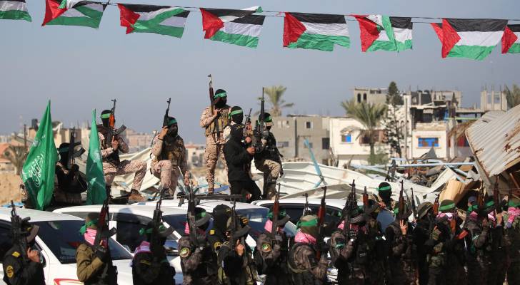 حماس: قررنا تسليم 4 من جثامين محتجزي الاحتلال الخميس المقبل