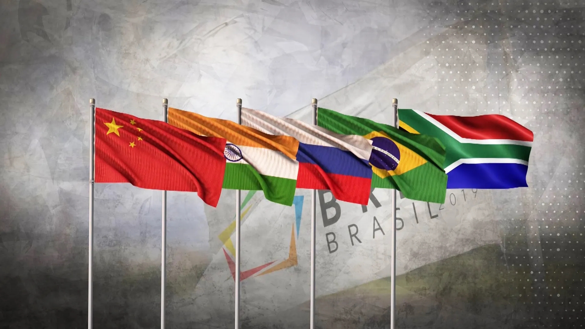 زياد الرفاتي يكتب عن تكتل مجموعة  بريكس ومساعيها لمواجهة الهيمنة الاقتصادية الأميركية والغربية