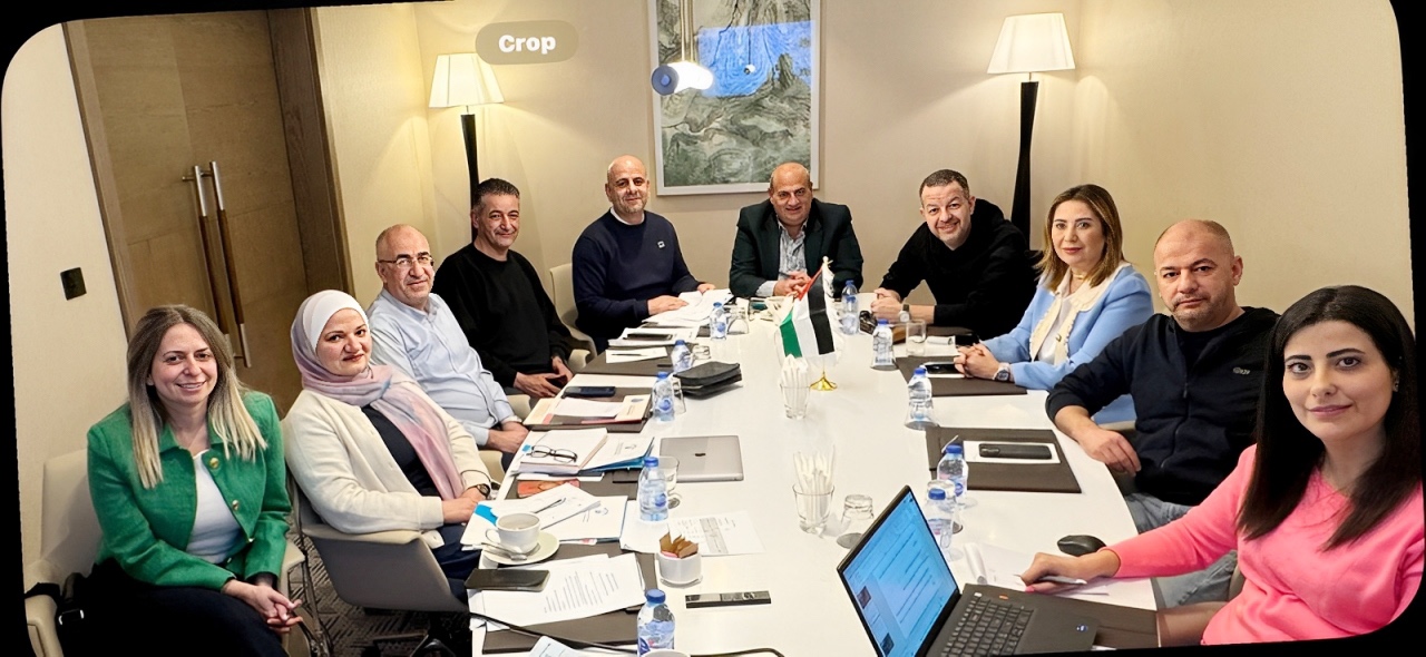 اللجنة التنظيمية لمؤتمر العقبة العاشر للتأمين تضع اللمسات الأخيرة استعدادًا لانطلاق الحدث التأميني الأبرز