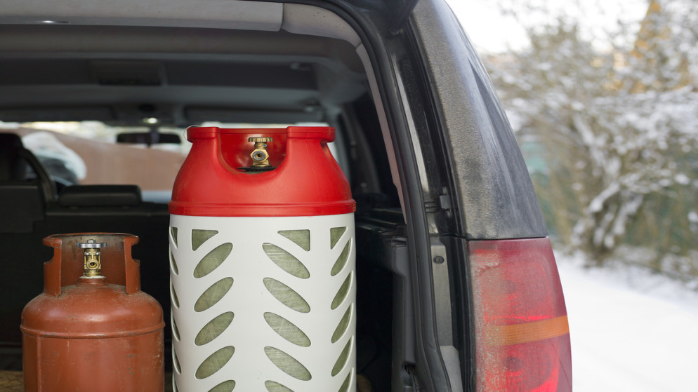 هيئة الطاقة: لا حصرية للأسطوانات البلاستيكية