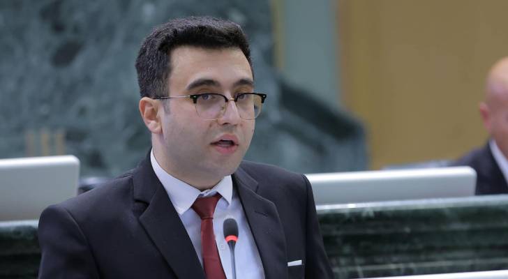 أمين سجل الأحزاب يخاطب (العمال) بشأن النائب الجراح