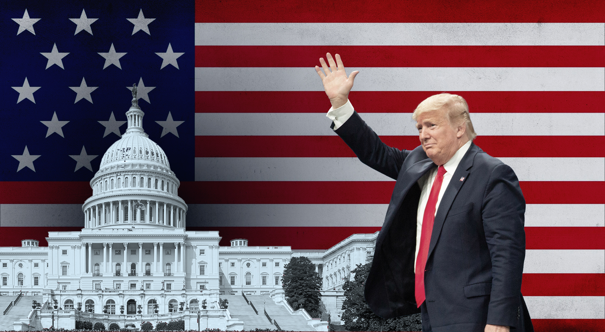 زياد الرفاتي يكتب عن أداء الأصول العالمية بعد شهر من تنصيب ترمب