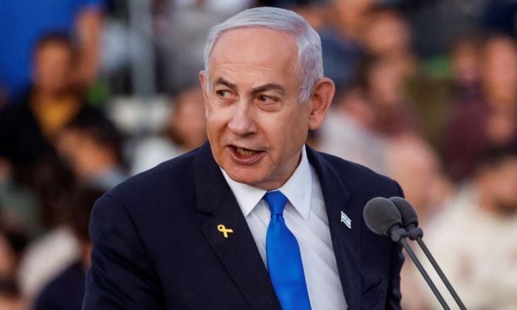 نتنياهو يرجئ الإفراج عن أسرى فلسطينيين