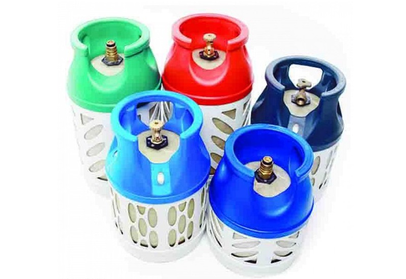 وزير الطاقة: الأسطوانة البلاستيكية ليست إجبارية