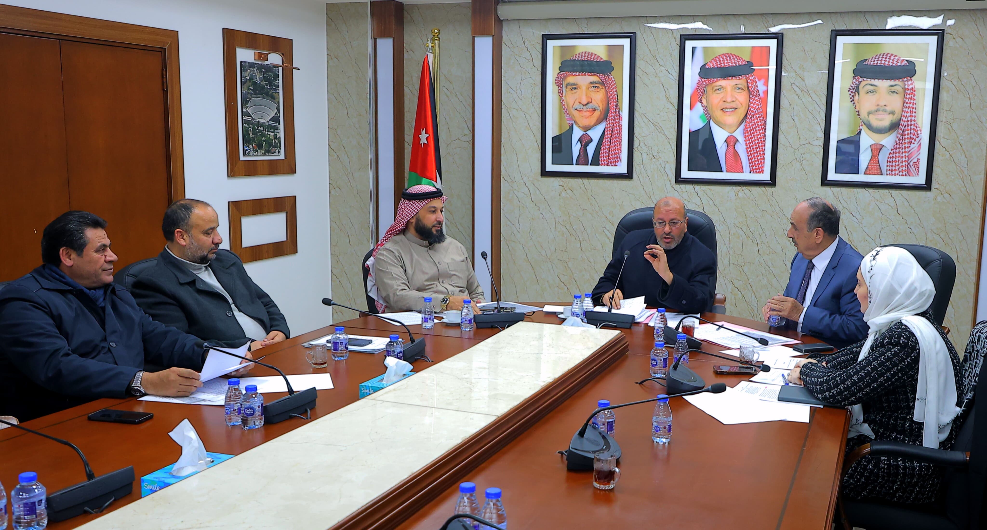 التربية النيابية تناقش ٨ قضايا مهمة تتعلق بالجامعات والمدارس... وهذه أبرزها