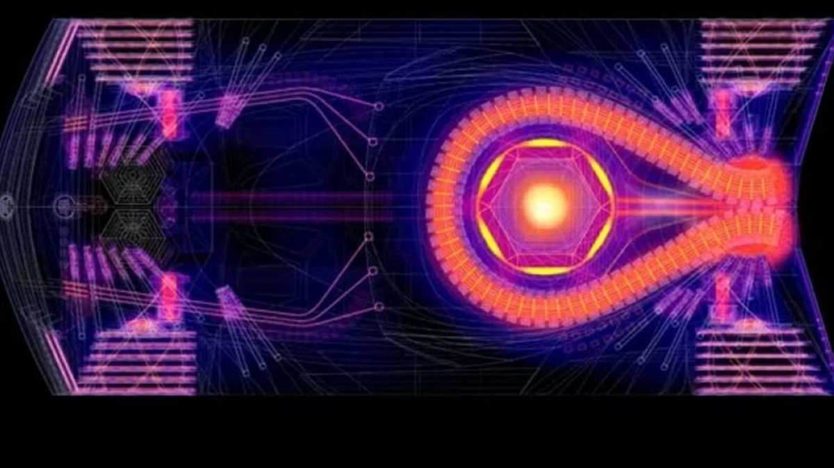 غرام واحد فقط يعادل 7500 غالون من البنزين .. وقود يحدث ثورة في عالم الطاقة