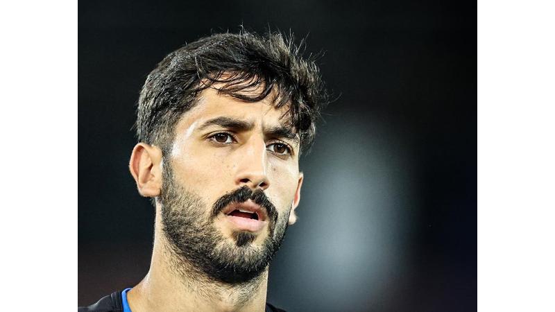 النعيمات يعود لمنافسات الدوري القطري اليوم بعد غياب شهرين