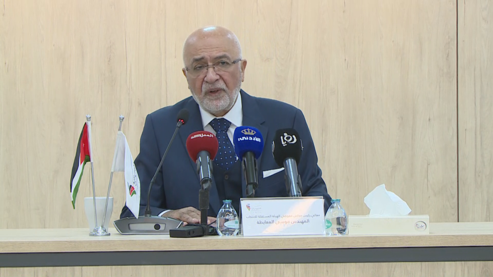 المستقلة للانتخاب: الانتخابات المقبلة ستكون مؤتمتة بنسبة 100