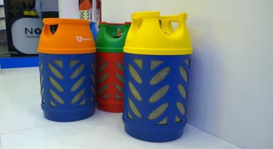 المواصفات تنفي رفض أسطوانات الغاز البلاستيكية سابقاً