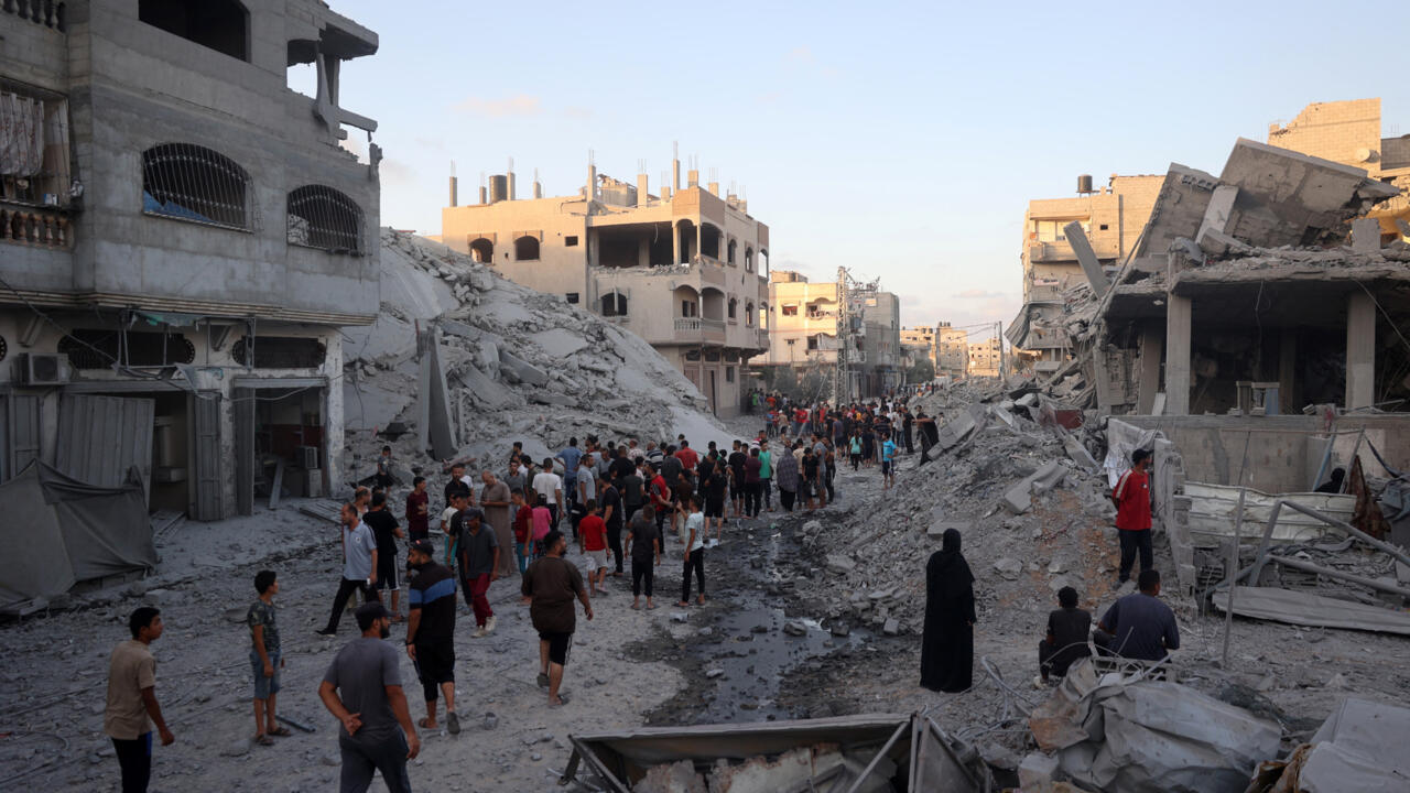 الاحتلال يضع أربعة شروط جديدة للانتقال للمرحلة الثانية من الهدنة في غزة