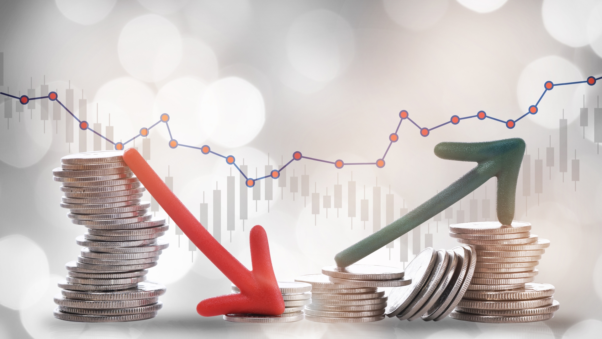 مقارنة العائد على استثمار أموال الضمان مع (7) صناديق تقاعدية.!