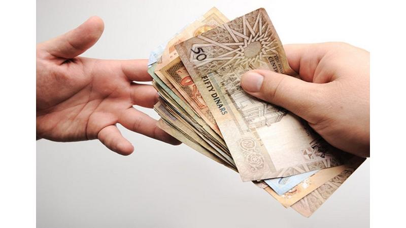 صندوق الزكاة يقر خطة رمضان.. قسائم شرائية وطرود وعيديات وترميم منازل