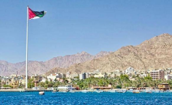 العقبة تستقبل 86 ألف سائح خلال كانون الثاني الماضي