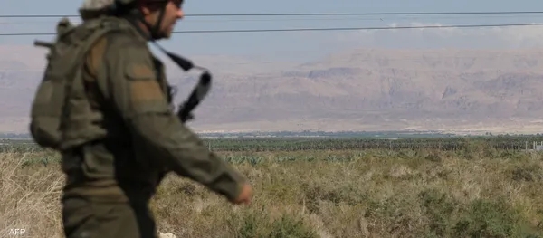 إسرائيل تعلن اعتقال شخصين تسللا إليها من الأردن