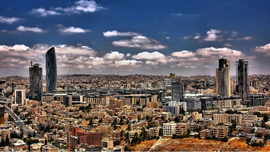 ارتفاع تدريجي على درجات الحرارة حتى نهاية الأسبوع