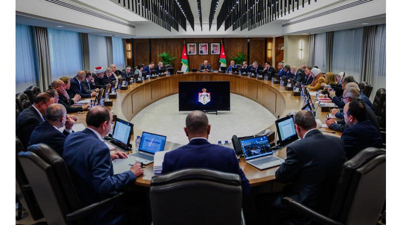 الحكومة تتخذ مجموعة من القرارات المهمة في جلسة الأربعاء.. تفاصيل