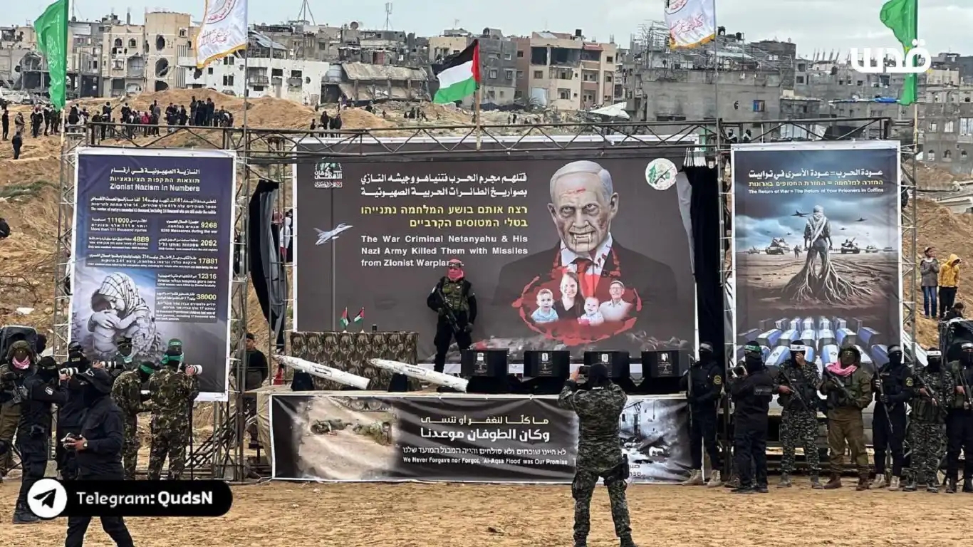 انتهاء أزمة التبادل وتحرير أكثر من 600 أسير الخميس