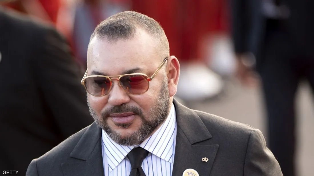 ملك المغرب يدعو المواطنين لعدم ذبح أضحية العيد هذا العام