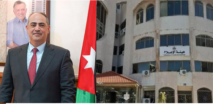 المومني: 93 موقع اخباري جددت ترخيصها من اصل 145 وننصح بتسجيل العلامة التجارية