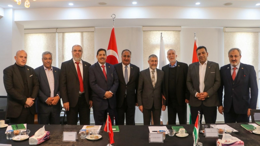 تحذير نيابي من خطورة مساعي تغيير تسمية الضفة الغربية إلى يهودا والسامرة