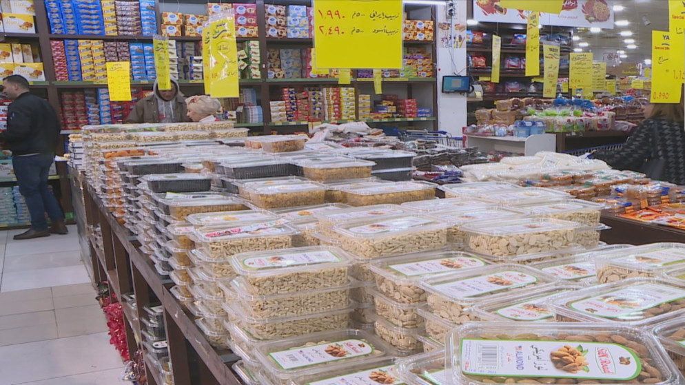 سقوف سعرية حال ثبت وجود مغالاة أو احتكار أو ارتفاع للأسعار