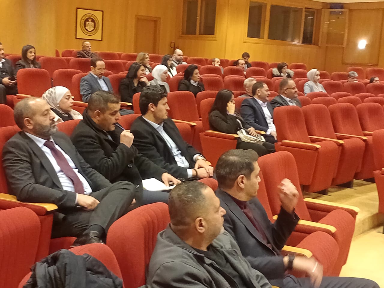 هيئة الأوراق المالية تعقد ورشة عمل لشركات الخدمات المالية للتعريف بآليات الاكتتاب في الأوراق المالية الحكومية