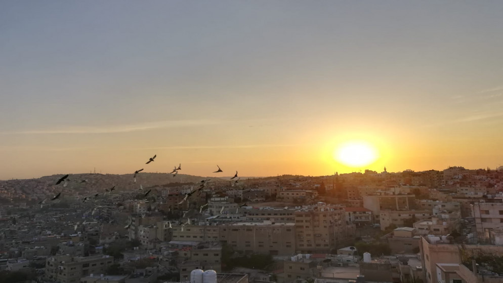 ارتفاع على درجات الحرارة خلال الأيام المقبلة