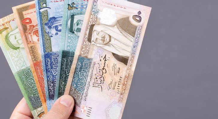 كلفة قرار رفع الحد الأدنى للأجور بلغت 147 مليون دينار