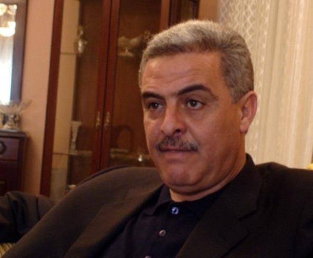الحديد يسحب استقالته ويستمر مع الفيصلي